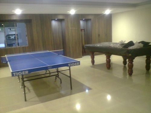  north-star Indoor Games