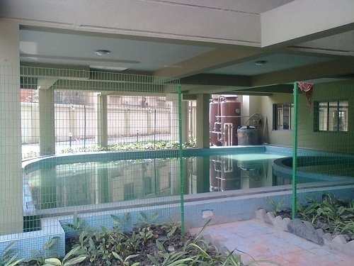  north star Swimming Pool