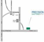 Images for Location Plan of Gambhir Precision Soho Tower Images for Location Plan of Gambhir Precision Soho Tower