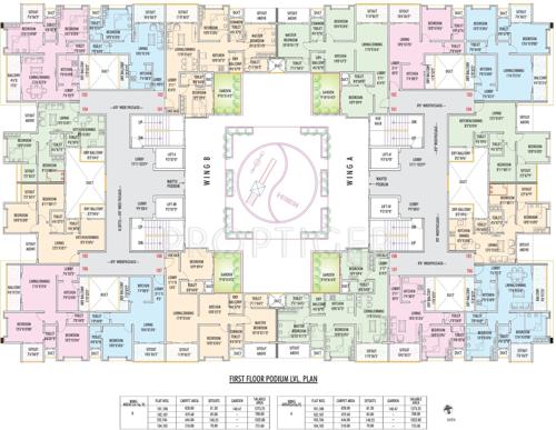 Images for Cluster Plan of Mainland Valencia valencia Images for Cluster Plan of Mainland Valencia