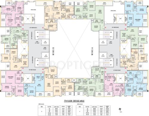 Images for Cluster Plan of Mainland Valencia valencia Images for Cluster Plan of Mainland Valencia