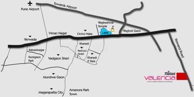  valencia Images for Location Plan of Mainland Valencia