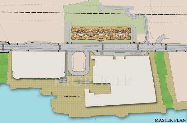 Images for Master Plan of Lavasa Valley View 1 2 3 Lcl 0008