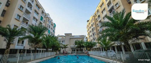 Swimming Pool signature-residency Swimming Pool