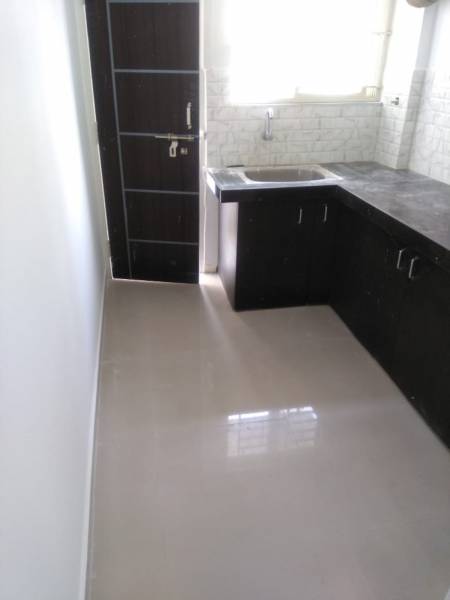 Kitchen residency Kitchen