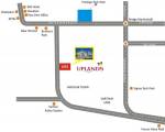 Images for Location Plan of Samruddhi Uplands Images for Location Plan of Samruddhi Uplands