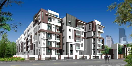 Images for Elevation of Samruddhi Uplands Images for Elevation of Samruddhi Uplands
