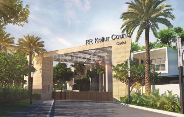 Images for Main Other of Cadol R R Kollur County