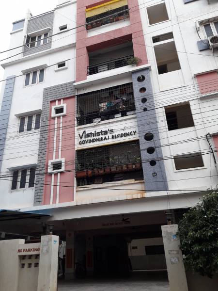  govindniraj-residency Images for Project