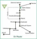  nirvana Location Plan