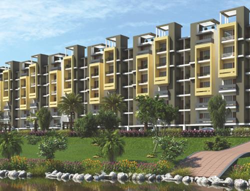 Images for Elevation of Drishti City city Images for Elevation of Drishti City