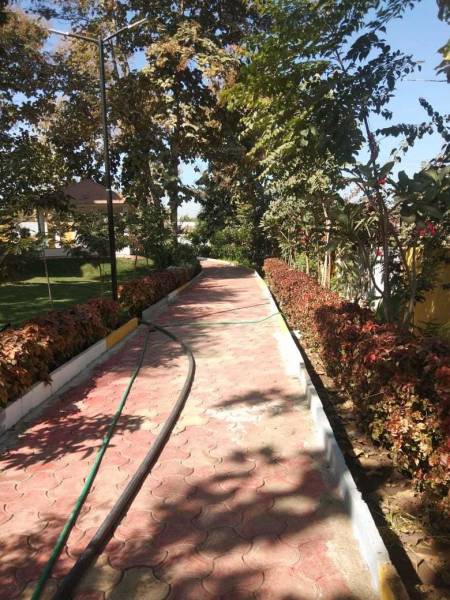 Jogging Track city Jogging Track
