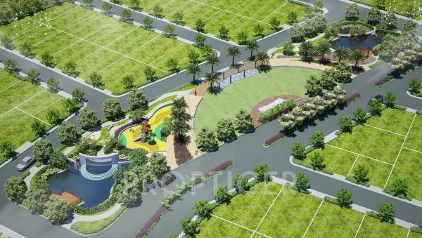 Images for Main Other of Pionier Lake Dew