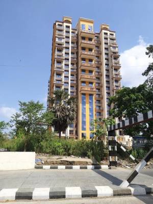 harmony Elevation Elevation