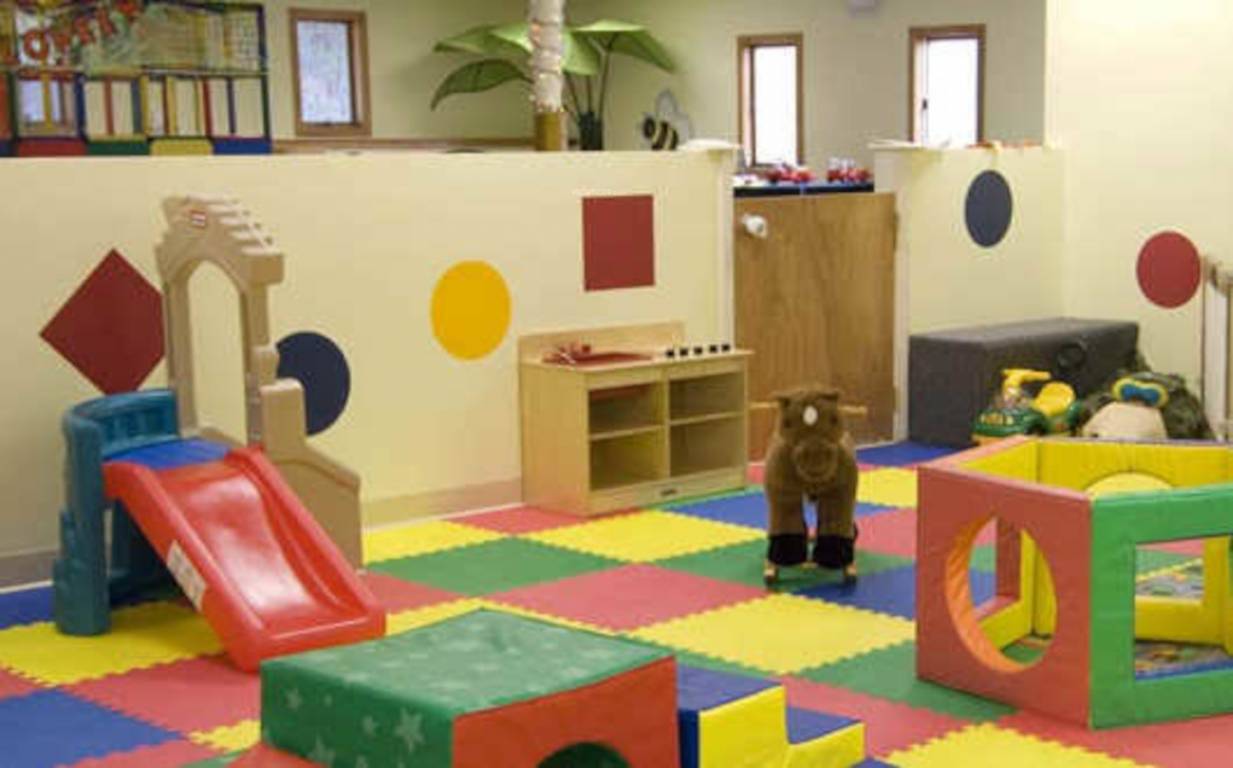  harmony Children's play area