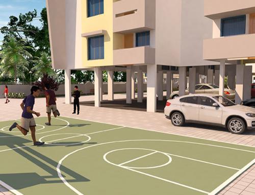 Images for Amenities of Drishti Builders Enclave enclave Images for Amenities of Drishti Builders Enclave