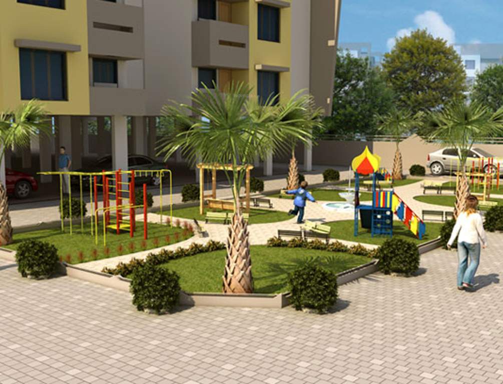 enclave Images for Amenities of Drishti Builders Enclave