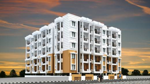 royal-palace Elevation Elevation