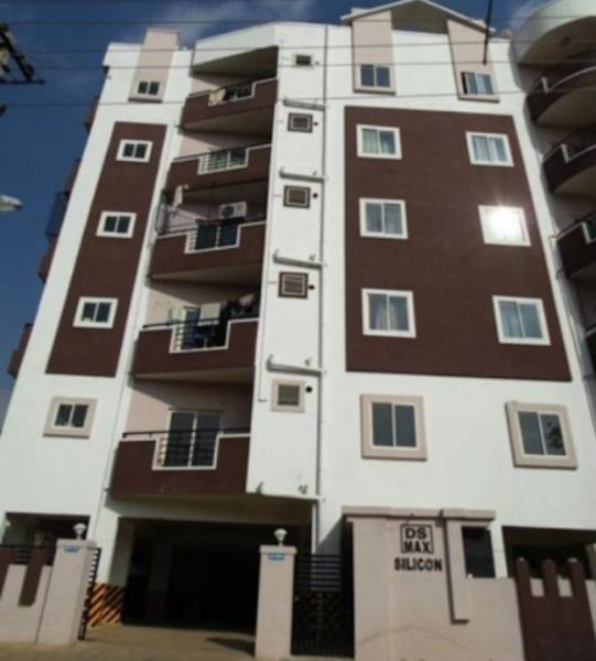  dsmax-silicon Elevation