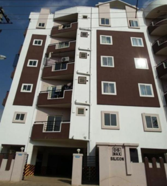  dsmax silicon Elevation