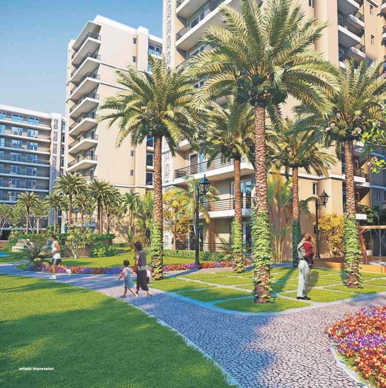  padam pride Elevation