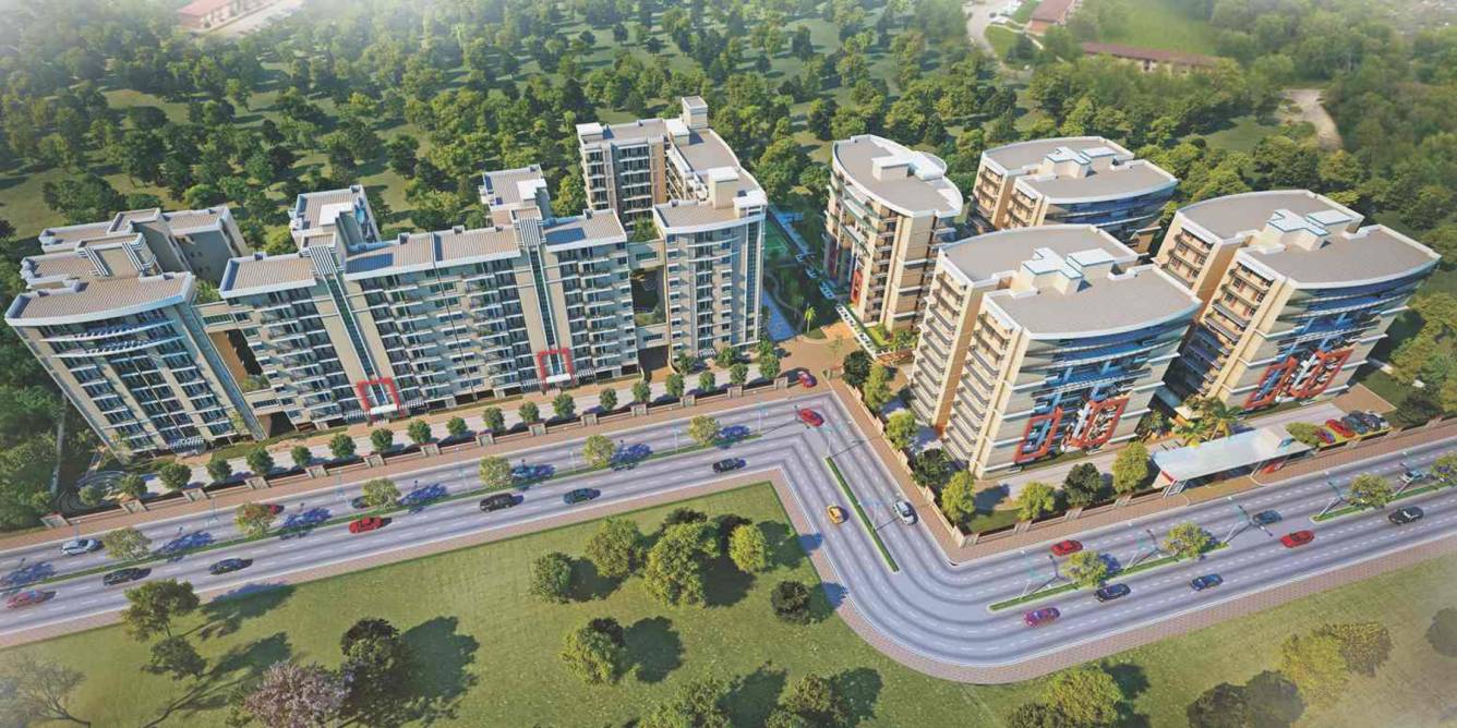  padam pride Elevation