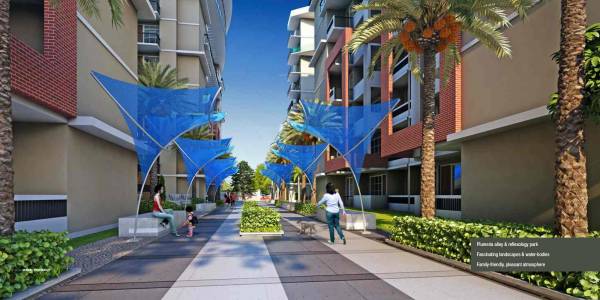 Elevation padam-pride Elevation