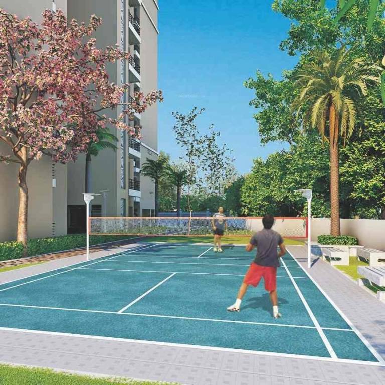 Images for Amenities of Shree Riddhi Siddhi Buildwell Private Limited Padam Pride