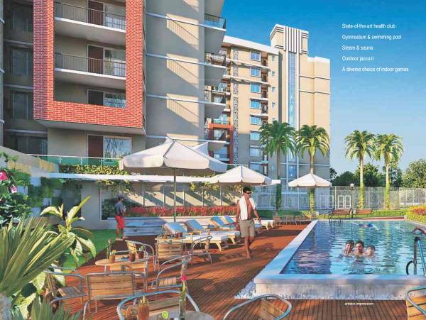 Images for Amenities of Shree Riddhi Siddhi Buildwell Private Limited Padam Pride Images for Amenities of Shree Riddhi Siddhi Buildwell Private Limited Padam Pride