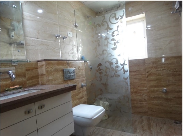  padam pride Bathroom