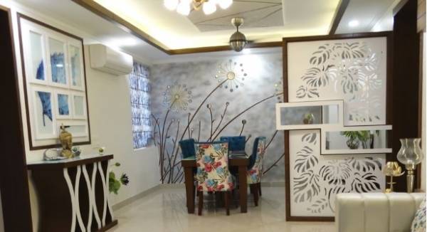 Dining Area padam-pride Dining Area