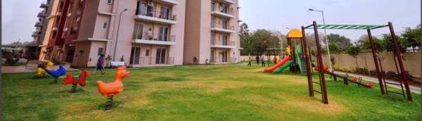 Children's play area padam-pride-phase-2 Children's play area