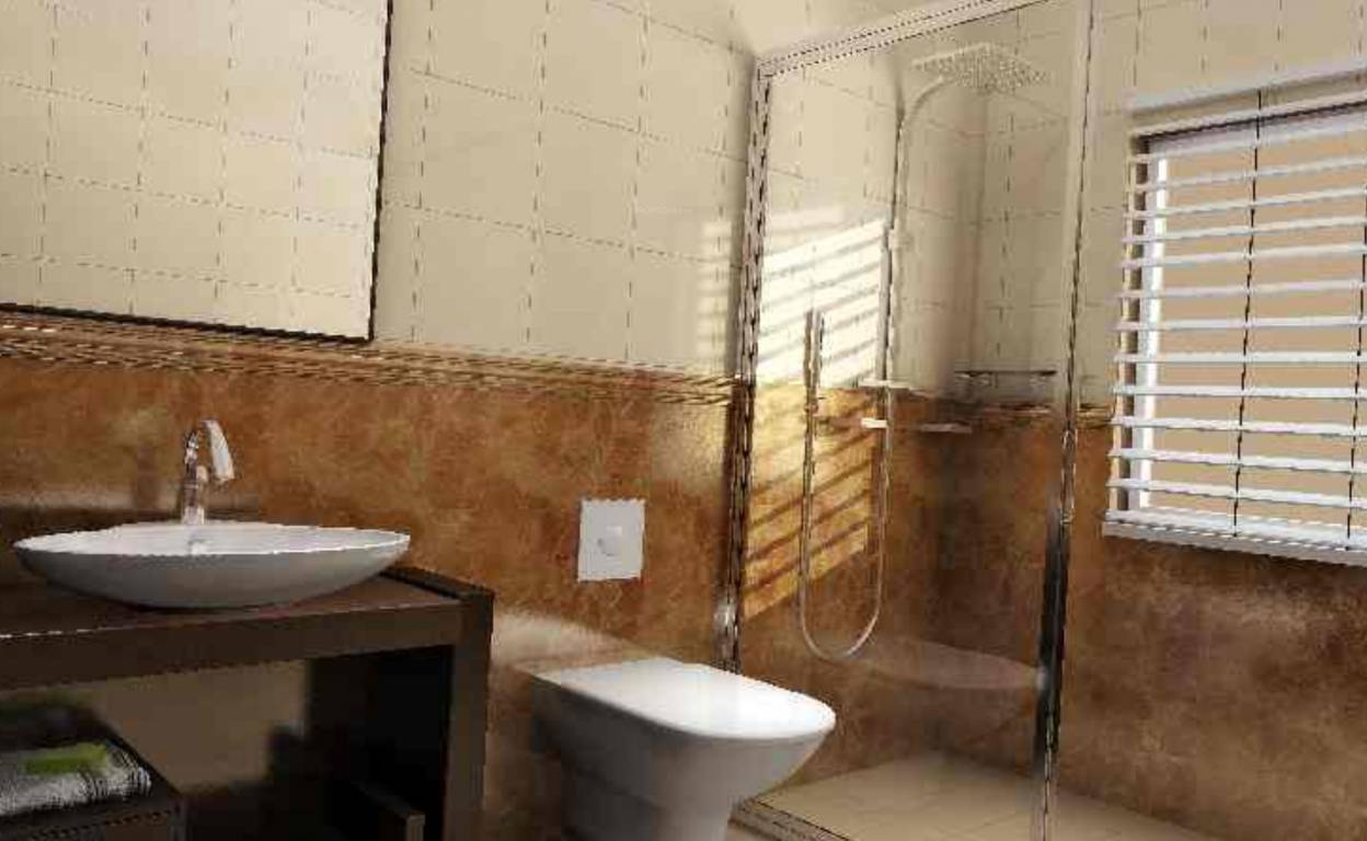  padam pride phase 2 Bathroom