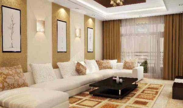 Living Area padam-pride-phase-2 Living Area