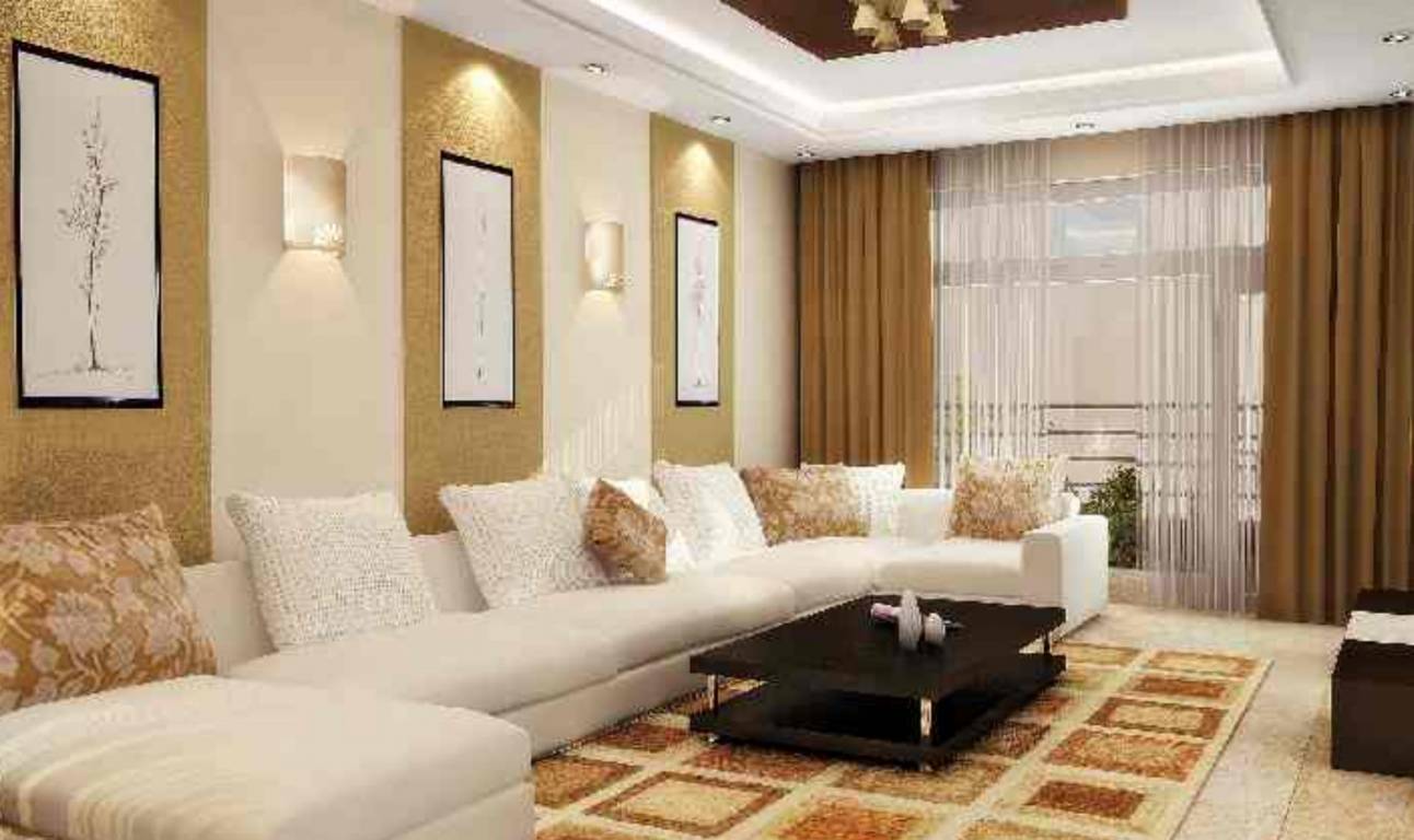  padam pride phase 2 Living Area