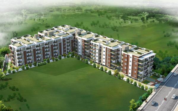 Images for Elevation of Sekhar Hyde Park