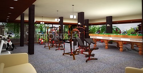 Images for Amenities of DS DSMAX SWISS CASTLE