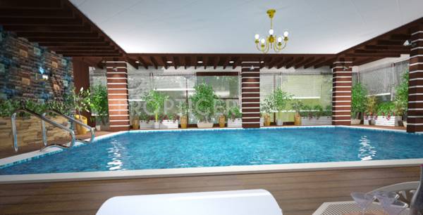 Images for Amenities of DS DSMAX SWISS CASTLE