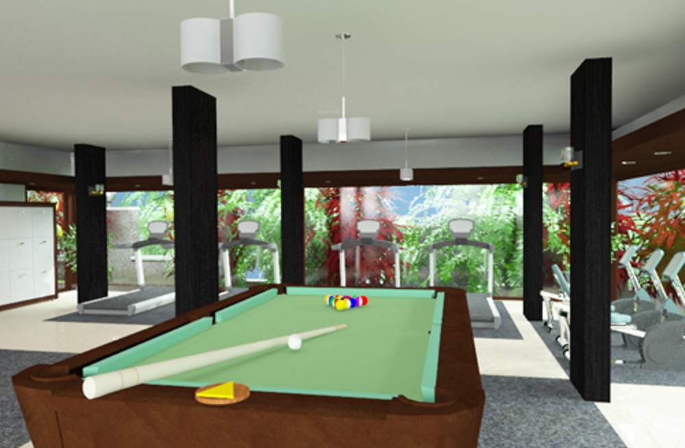 Images for Amenities of DS DSMAX SWISS CASTLE