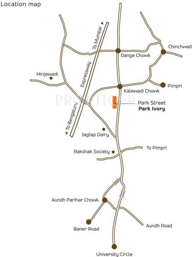 park-ivory Images for Location Plan of Pride Purple Park Ivory park-ivory Images for Location Plan of Pride Purple Park Ivory