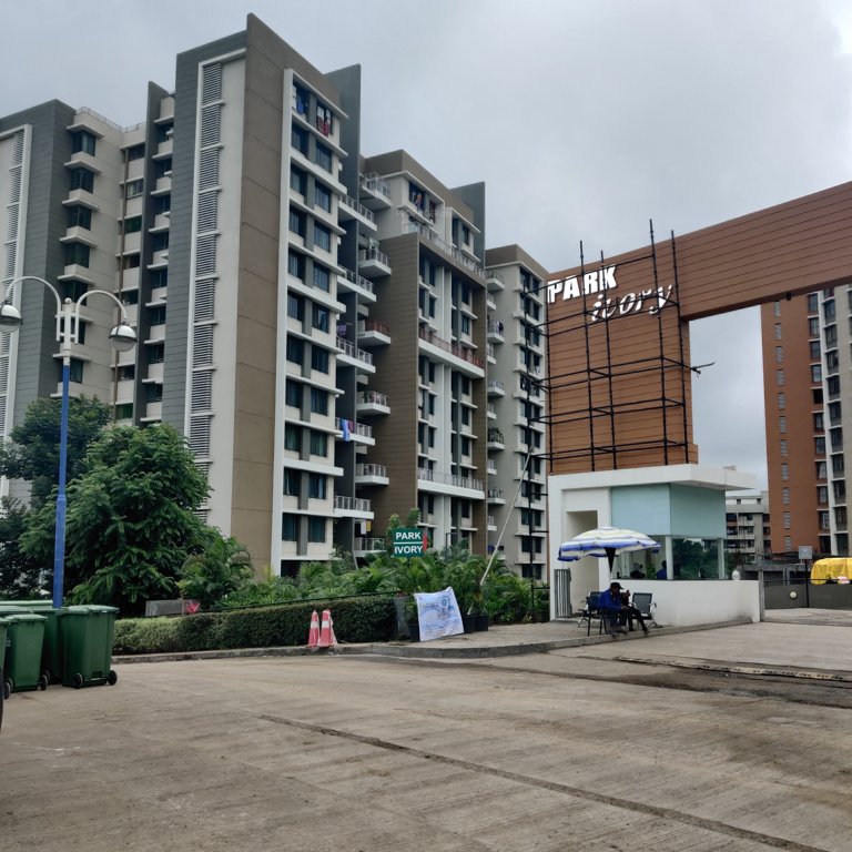  park ivory Images for Project