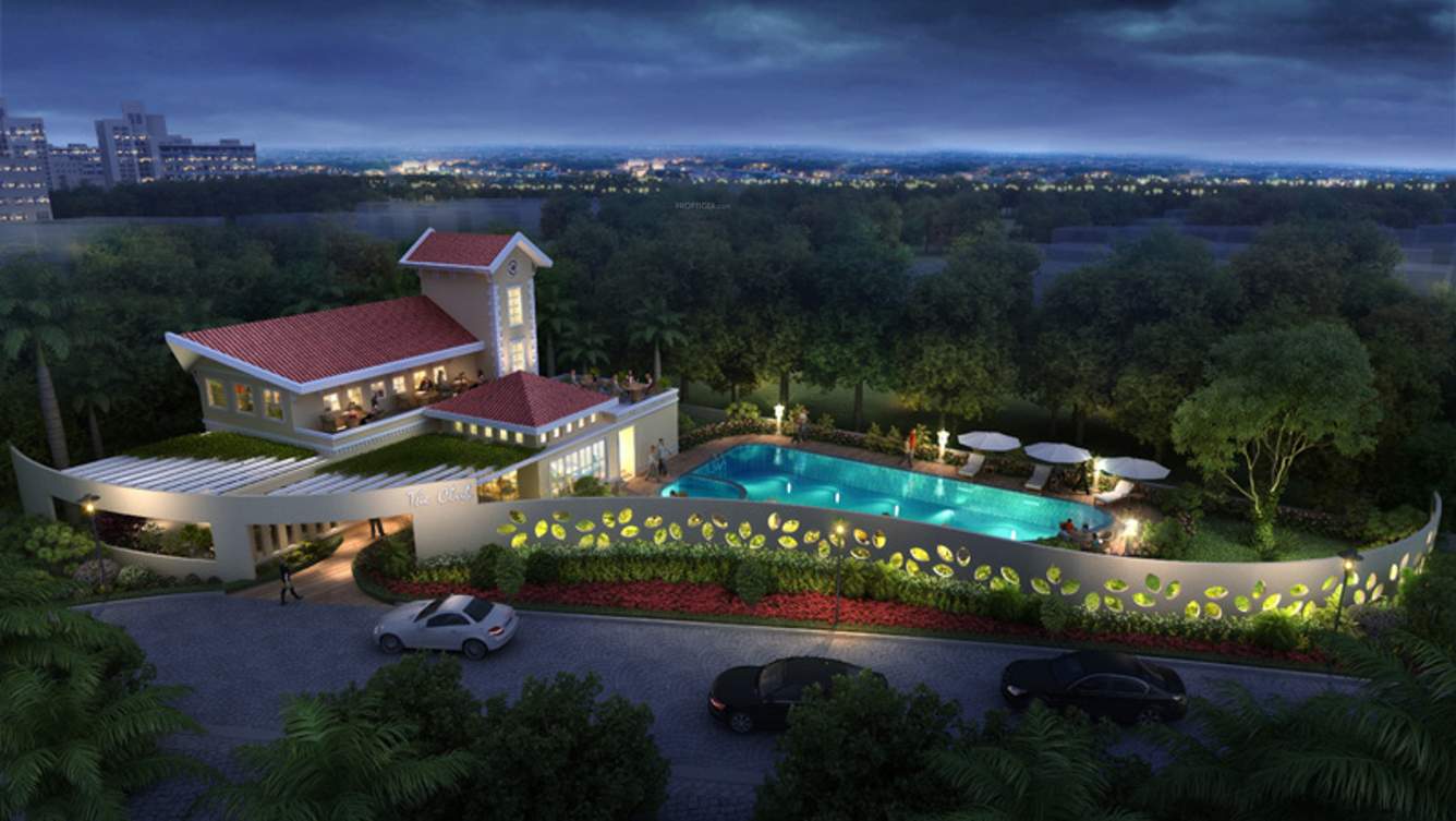  park ivory Images for Amenities of Pride Purple Park Ivory