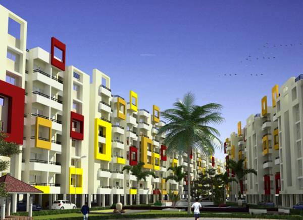 Images for Elevation of Navaakar Parke Serene