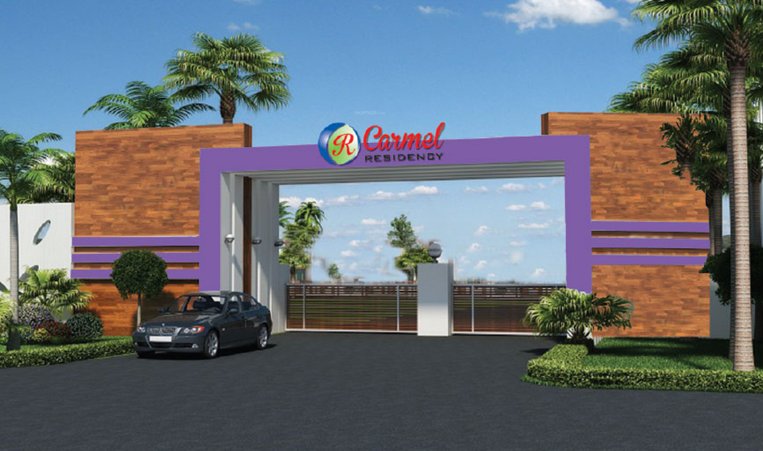  carmel residency Main Other