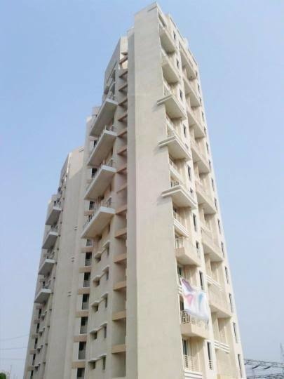 Elevation garden-ii Elevation