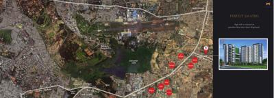  high-cliff Images for Location Plan of Hiren High Cliff