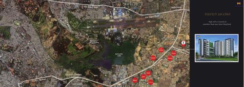  high-cliff Images for Location Plan of Hiren High Cliff