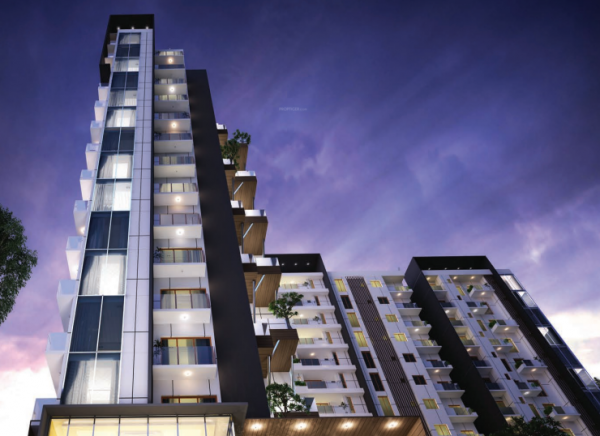  high-cliff Elevation