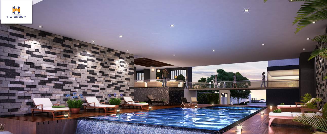  high cliff Images for Amenities of Hiren High Cliff