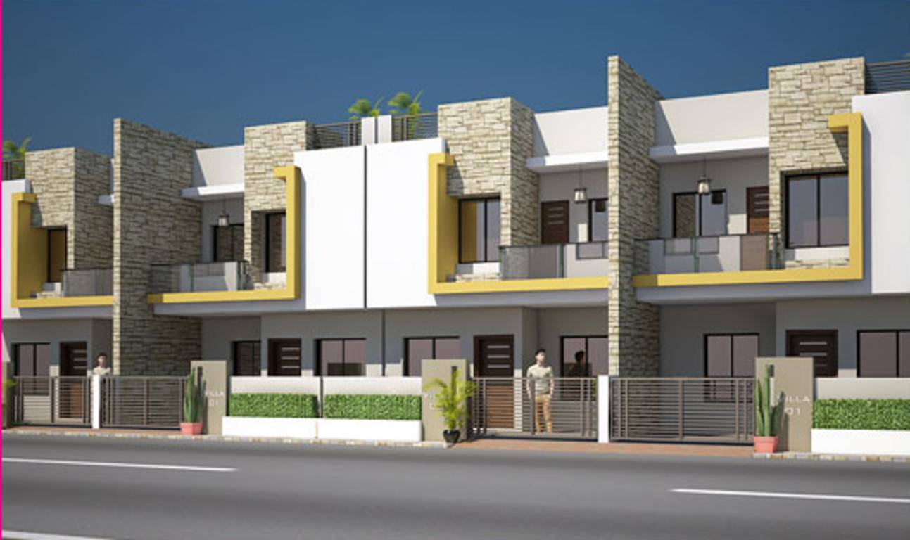 Images for Elevation of Navaakar Eastern County